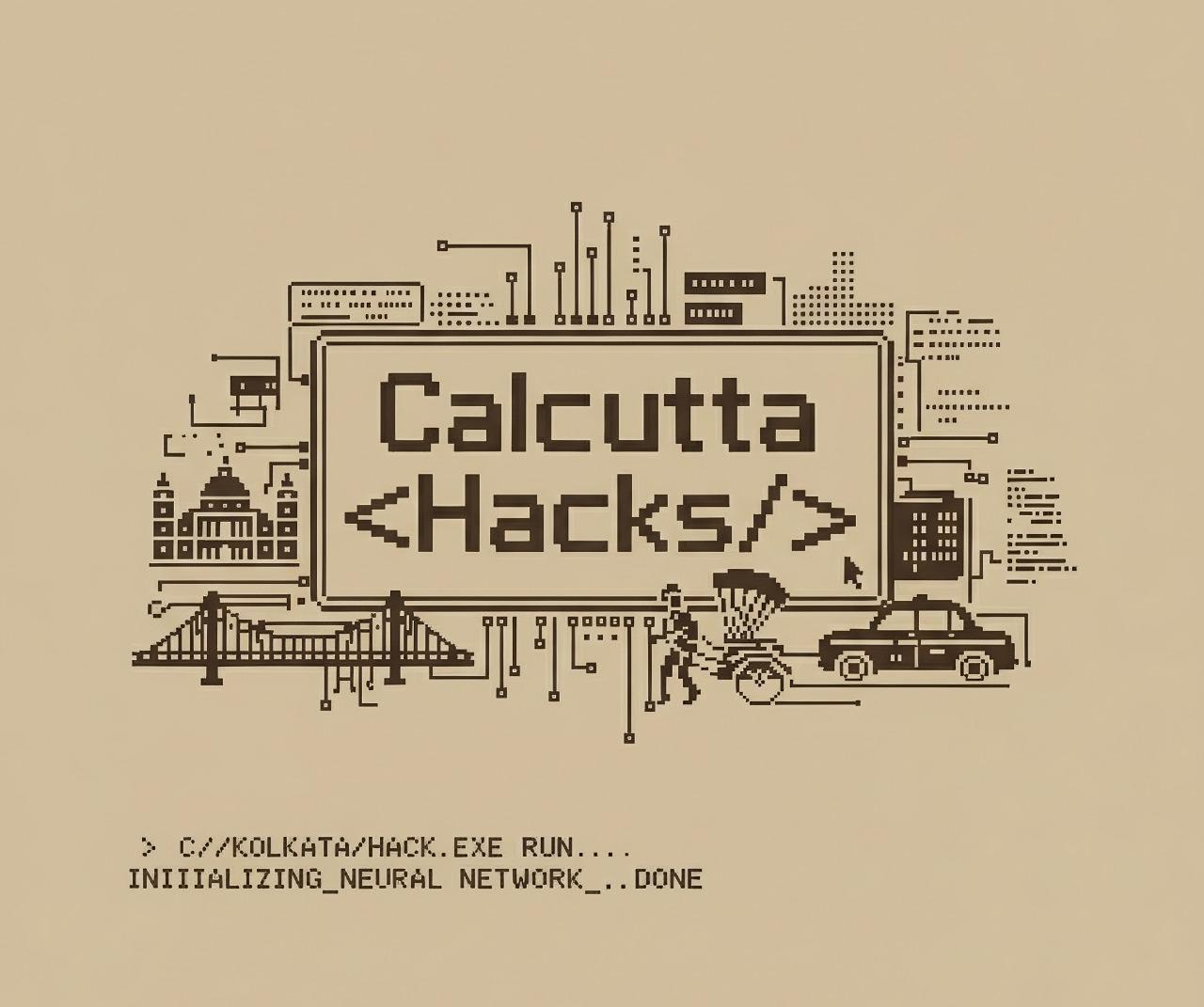 Calcutta <Hacks/>